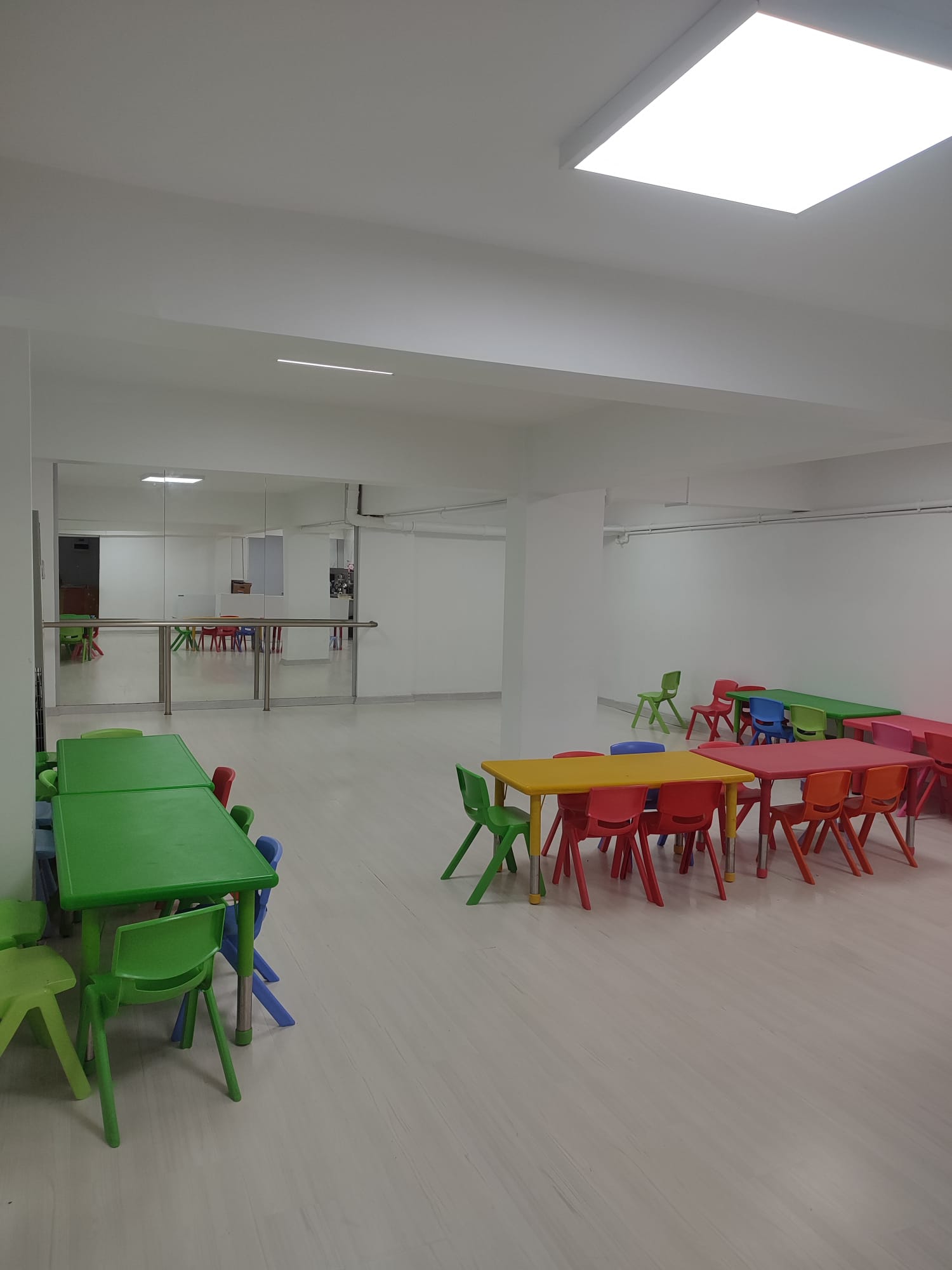 neptün anaokulu kartal sınıf